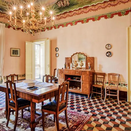 Casa vacanze Cozy In With Kitchenette Modica